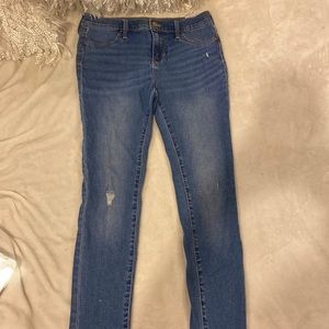 Old navy jeggings